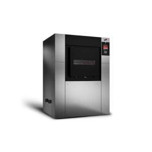 MAQUINA LAVAR BAR.SANITARIA BOILER PREP.VAP IBM360