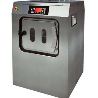 MAQUINA LAVAR BARR. SANIT.ELET.+VAP (DUAL) IH0240