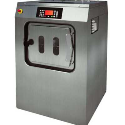 MAQUINA LAVAR BARR. SANIT.ELET.+VAP (DUAL) IH0280