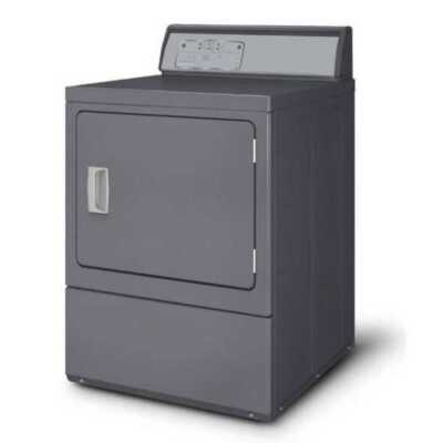 SECADOR ELETRICO NDR10 10kg 400v CINZA