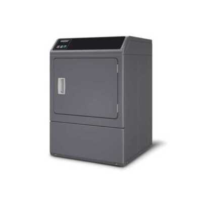 SECADOR GAS NDR10 10kg 230v CINZA