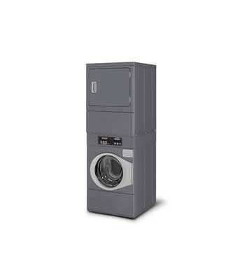 COMBINADO ELET NTW+NTD 10kg BOMBA DESC 400v CINZA