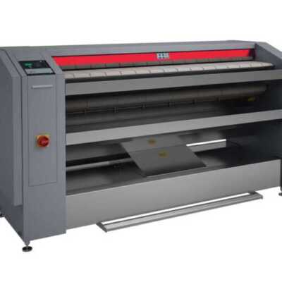 CALANDRA FCI2080/32 ELETRICA 50kg/h