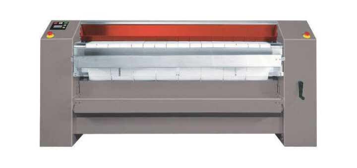 CALANDRA FCI2600/50 VAPOR 70kg/h - Hotelequip.pt CALANDRA FCI2600/50 VAPOR 70kg/h