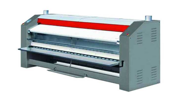 CALANDRA FCIR2600/500 ELETRICO 70KG/H - Hotelequip.pt CALANDRA FCIR2600/500 ELETRICO 70KG/H