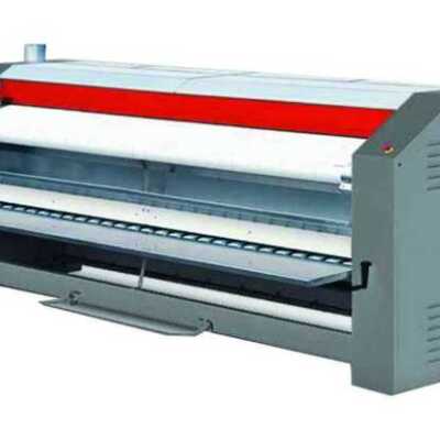 CALANDRA FCIR2000/500 GAS 50KG/H