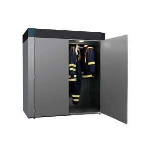 SECADOR DE ROUPA/ARMÁRIO FDC6 20 KG