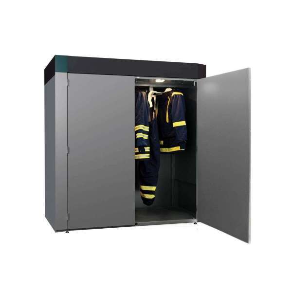 SECADOR DE ROUPA/ARMÁRIO FDC6 20 KG