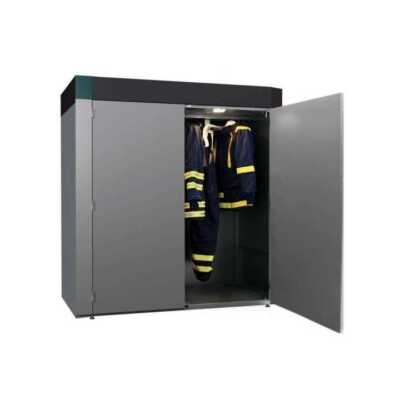 SECADOR DE ROUPA/ARMÁRIO FDC6 20 KG