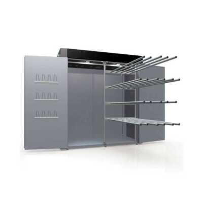 SECADOR DE ROUPA/ARMARIO DC16 16 KG
