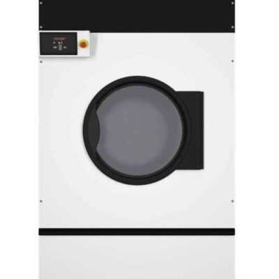 SECADOR DR170 OPT 70KG GAS TAMBOR INOX REVERSIVEL