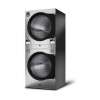 SECADOR DR445 GAS EVOLIS FR INOX TAMBOR INOX REVE