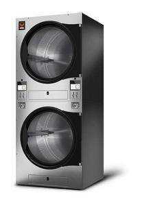 SECADOR DR445 GAS EVOLIS FR INOX TAMBOR INOX REVE