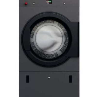 SECADOR I530 27kg VAPOR 230v TAMBOR INOX