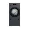 SECADOR I285-FC 14kg ELT 400v TAMBOR INOX+REVER