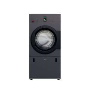 SECADOR I680 34kg GAS 230v TAMBOR INOX + REVERS