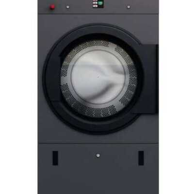 SECADOR I680 34kg GAS 230v TAMBOR INOX + REVERS