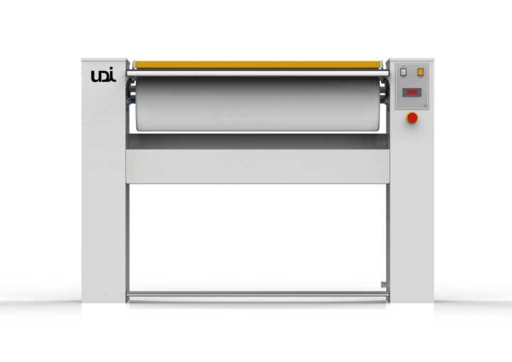 CALANDRA PASSADORA UDC 25/140 AV – Hotelequip.pt CALANDRA PASSADORA UDC 25/140 AV