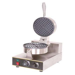 Máquina para waffles