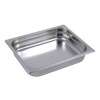 TABULEIRO  INOX 1/2-200  FRI