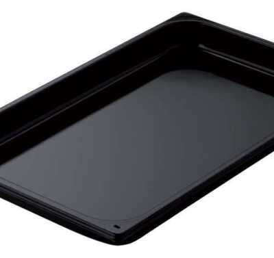 TABULEIRO ESMALTADO 1/1H40