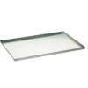 TABULEIRO PLANO ALUMINIO 60X40X2 SEM REVESTIMENTO