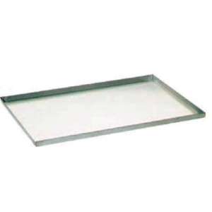 TABULEIRO PLANO ALUMINIO 60X40X2 SEM REVESTIMENTO