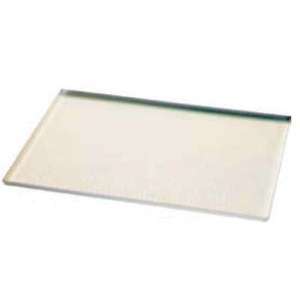 TABULEIRO PLANO ALUMINIO 60x40x2 FURADO COM REVEST