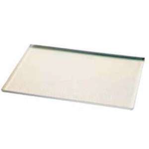 TABULEIRO PLANO ALUMINIO 75x45x2 FURADO COM REVEST