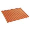 TABULEIRO ONDULADO ALUMINIO FURADO 80x60 COM REVES