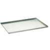 TABULEIRO 45x75 COM ELASTOMERO FURADO REFORÇADO