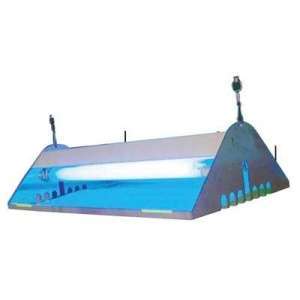 EXTERMINADOR FLYTRAP40 - BRANCO/INOX