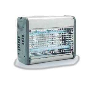 EXTERMINADOR PLUSZAP 30 INOX