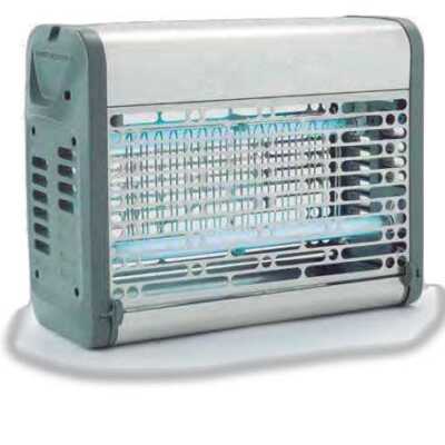EXTERMINADOR PLUSZAP 30 INOX