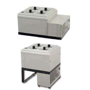VITRINE GELADO V410C STANDARD +4ºC/-25ºC
