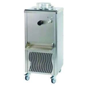PRODUTOR GELADO MOVEL MANUAL BFM10-A 10 LTS/H