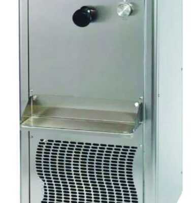 PRODUTOR GELADO MOVEL MANUAL BFM10-A 10 LTS/H