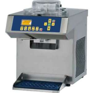 PRODUTOR GELADOS  BANCADA AUTOMATICO BTX 150A 15L