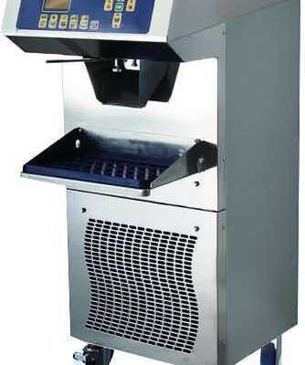 PRODUTOR GELADO AUTOMATICO MOVEL BFX150A 15 L