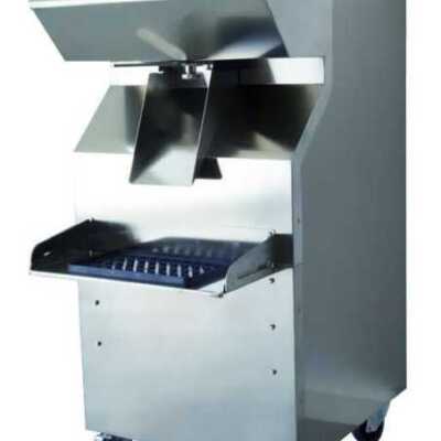 PRODUTOR GELADO AUTOMATICO BFX600-AW 60LTS/H
