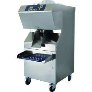 PRODUTOR GELADO AUTOMATICO BFX1000A 120  LTS/H