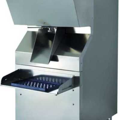 PRODUTOR GELADO AUTOMATICO BFX1000A 120  LTS/H