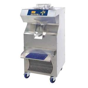 PASTEURIZADOR PROD E COZEDOR CREME R51-A 10 LT/H
