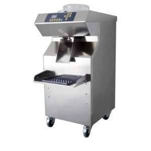 PASTEURIZADOR PROD COZEDOR CREME R151AW MAX 60LT/H