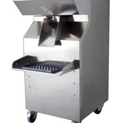 PASTEURIZADOR PROD COZEDOR CREME R151AW MAX 60LT/H