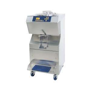 PRODUTOR DE CREME R400-A