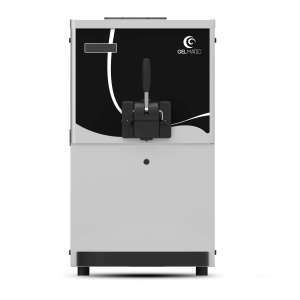 MAQUINA GELADOS BANC.BCEASY1GR 230V 1SAIDA S/BOMBA