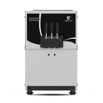MAQUINA GELADOS BANC.BCEASY2GR 400V 3SAIDA S/BOMBA