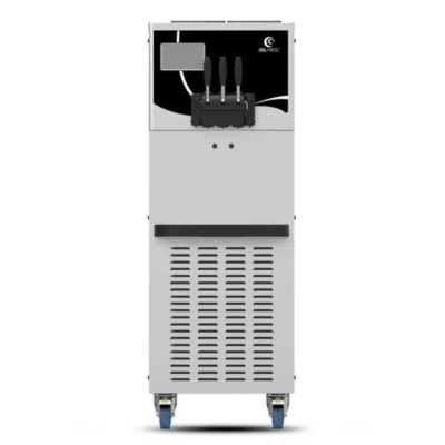 MAQUINA GELADOS MOVEL BV261HTG 3 SAÍDAS GR 400V