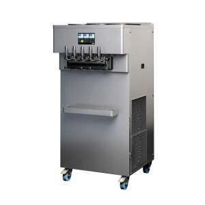 MAQUINA GELADOS ETOILE GEL PLUS PM 400V AR